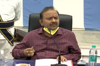 collector hari javahar lal