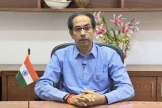 Chief Minister Uddhav Thackeray