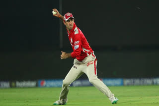 Sydney, RCB, IPL 2021, Kings XI Punjab