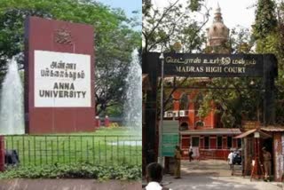 High Court comment on student admission to M.Tech courses