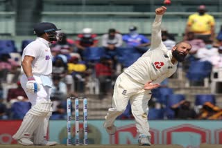 Moeen Ali pulls out of last two Tests, Bairstow returns to Eng squad