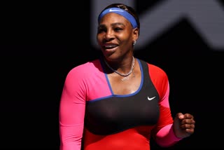 Serena