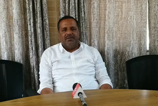 Former minister UT Khadar