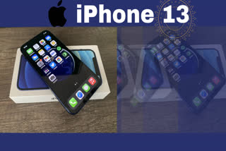 Apple, iPhone 13