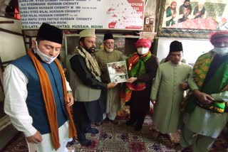 ajmer sharif dargah,  ajmer sharif dargah urs