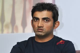 Gautam Gambhir