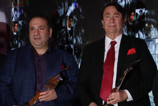 Randhir Kapoor on family being trolled for celebrating his b'day days after Rajiv's demise