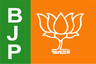 bjp complained to sec