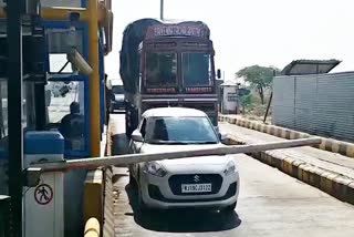 Pali Jodhpur National Highway, Pali News