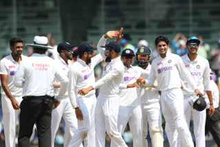 अक्षर पटेल, रविचंद्रन अश्विन, चेन्नई टेस्ट, भारत, इंग्लैंड, Axar Patel, Ravichandran Ashwin, Chennai Test, India, England