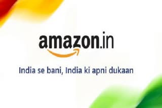 Amazon to start device manufacturing line in India