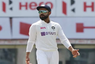 toss wouldnt have mattered much in this game says virat kohli