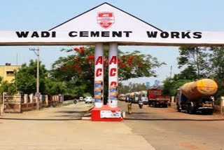Complaint of Caste Abuse against Cement Factory Officers