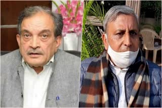 Birender Singh jp dalal controversial statement