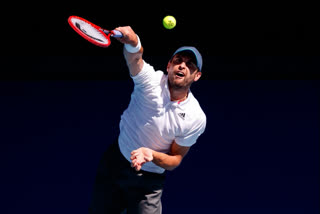 qualifier aslan karatsev stuns grigor dimitrov to reach australian open semifinals