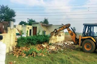 committee-set-up-to-break-illegal-farm-houses-on-aravali-hill-sohna