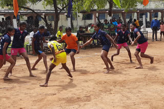 kabadi