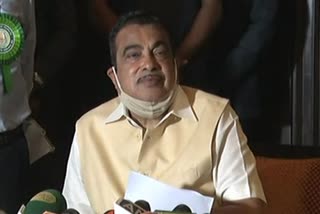 nitin katkari