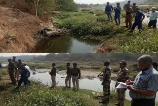 cbi-reaches-mugma-in-search-of-coal-smuggler-anoop-manjhi-in-dhanbad