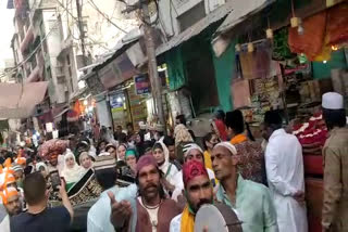 ajmer latest hindi news, dargah ajmer