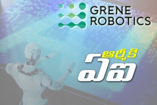 Green Robotics For Defense