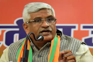 union minister gajendra singh shekhawat statement on petrol diesel price hike