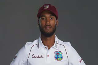 Kraigg Brathwaite