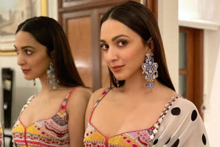 Kiara Advani about his career