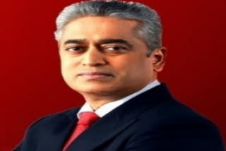 No suo moto contempt case against Rajdeep, clarifies SC