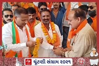 ચૂંટણી લડયા વગર ભાજપના 219 ઉમેદવાર જીત્યા