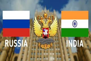 India - Russia hold bilateral consultations on UNSC issues