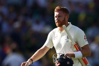 Jonny Bairstow