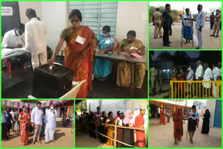 third phase election polling begins