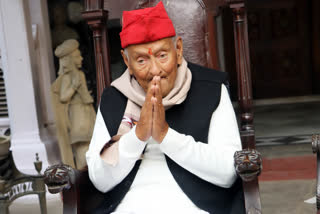 Raja Ashok Pal Sen