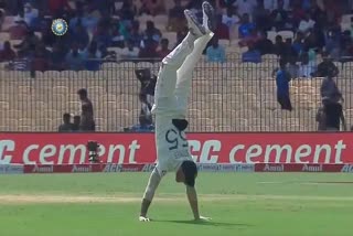 IND vs ENG Test 2