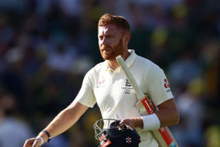 Jonny Bairstow