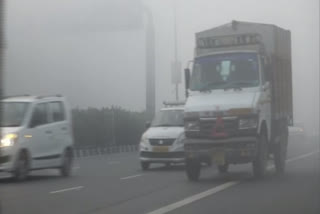 delhi air quality index in bad condition