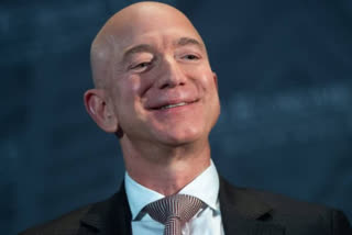 Bezos reclaims title of world's richest