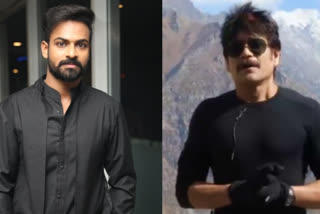 Vaishnav Tej next movie with Nagarjuna