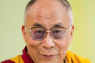 Rigidity okay with compassionate motive: Dalai Lama to Indian police