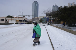 Millions endure record cold without power; 20 dead