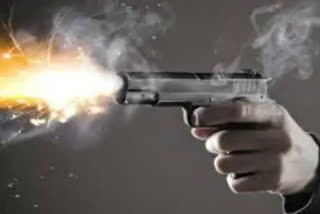 a youth shot dead in dwarka