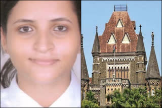 Nikita Jacob  നികിത ജേക്കബ്  Bombay High Court  ബോംബെ ഹൈക്കോടതി  ടൂൾകിറ്റ് കേസ്