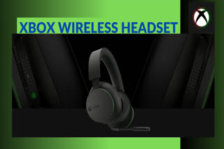 features and specifications of xbox wireless headset, Xbox Wireless Headset