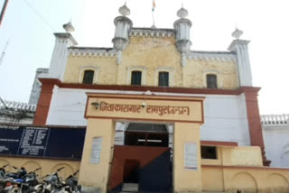 Rampur jail