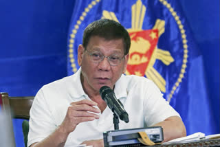 Philippine Prez approves amnesty program for rebels
