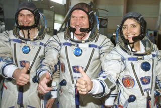 European Space Agency seeks diversity in new astronaut drive