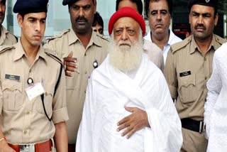 Asaram health deteriorated,  Asaram latest news