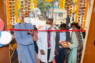 health-minister-ts-singhdeo-inaugurates-oxygen-generator-plant-in-ambikapur