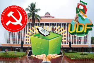 kerala election special : CPI gears up for the battle   May not field three Ministers  V S Sunil Kumar, P Thilothaman, and K Raju;    The winning probability is the criterion in candidate selection